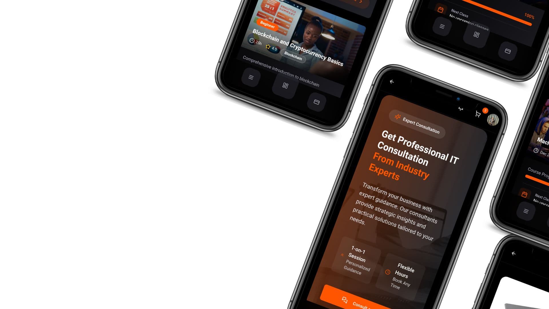 TEKIPLANET App Preview